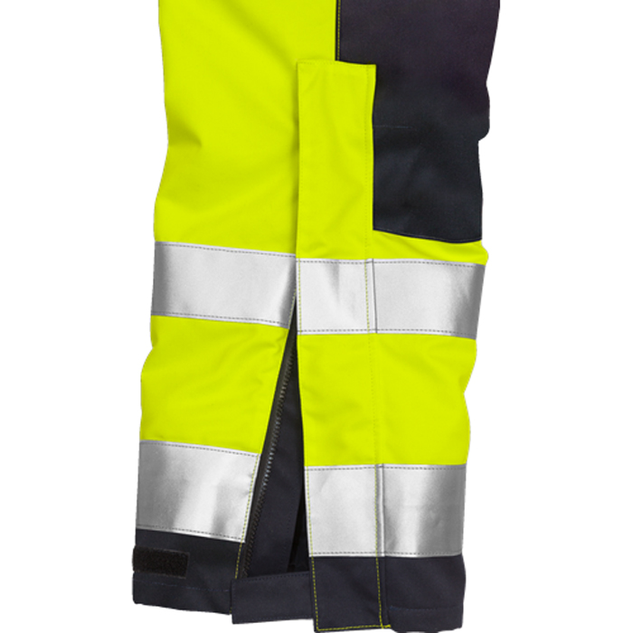 Flamskyddad Varselbyxa Fristads 2085 ATHS