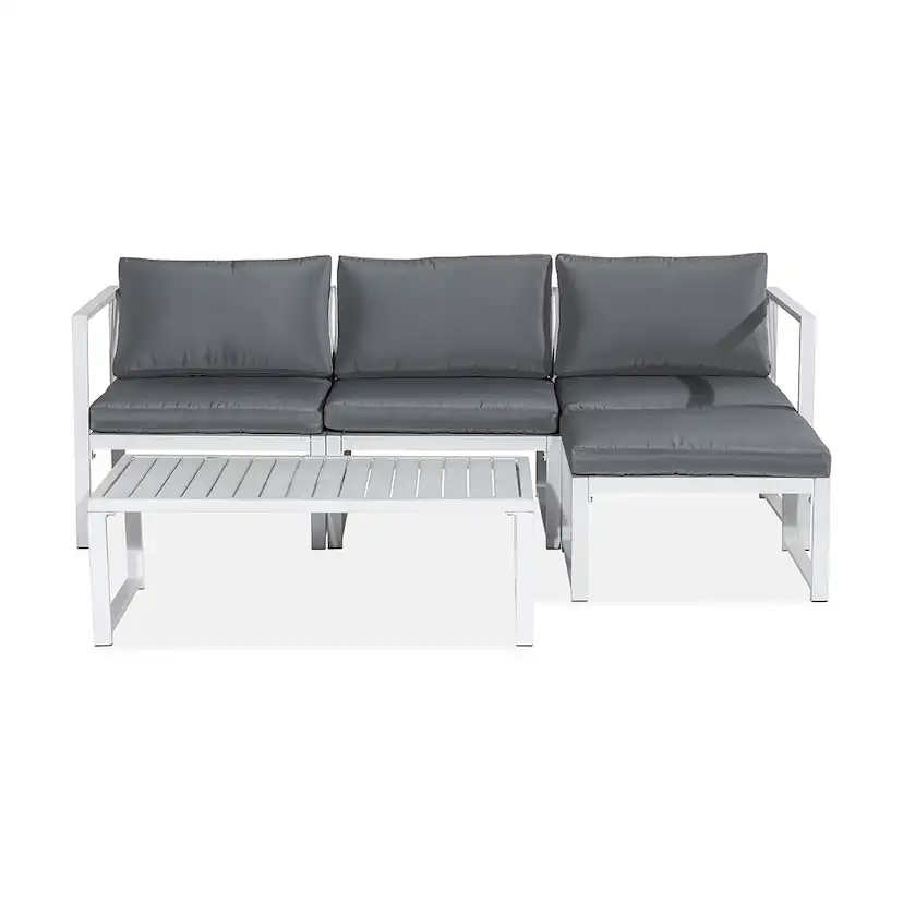 Loungegrupp Comfort Garden Tunis Utomhus