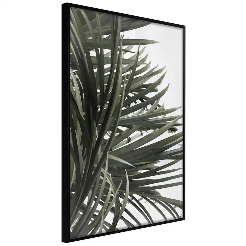 Poster Artgeist Affisch In the Shade of Palm Trees