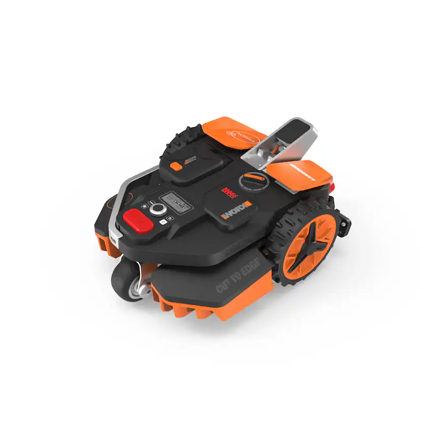 Robotgräsklippare Worx Landroid Vision M800