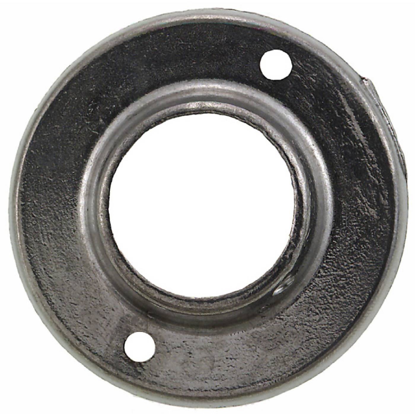 Rörfläns Millers 351 Ø25 mm