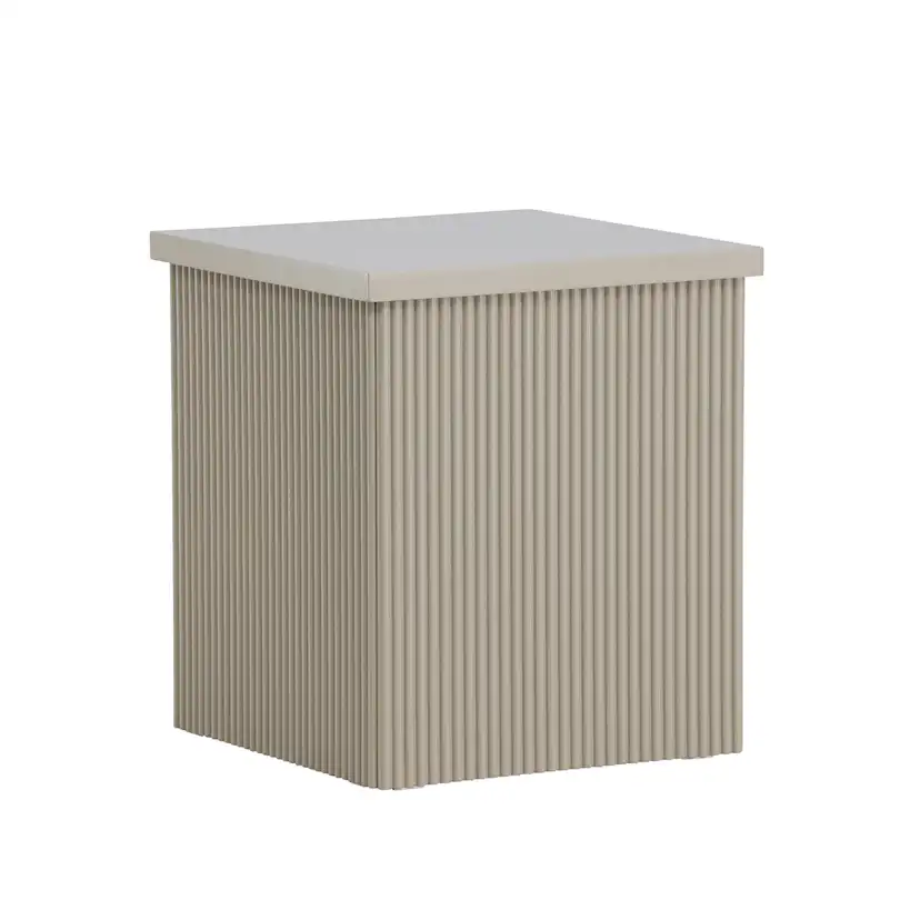 Sidobord Venture Home Lenox 40x40x45 cm