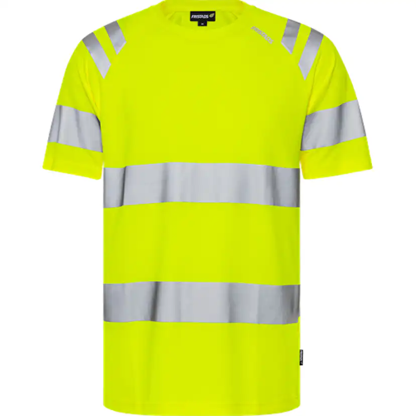 T-shirt Fristads Varsel 7860 GPST