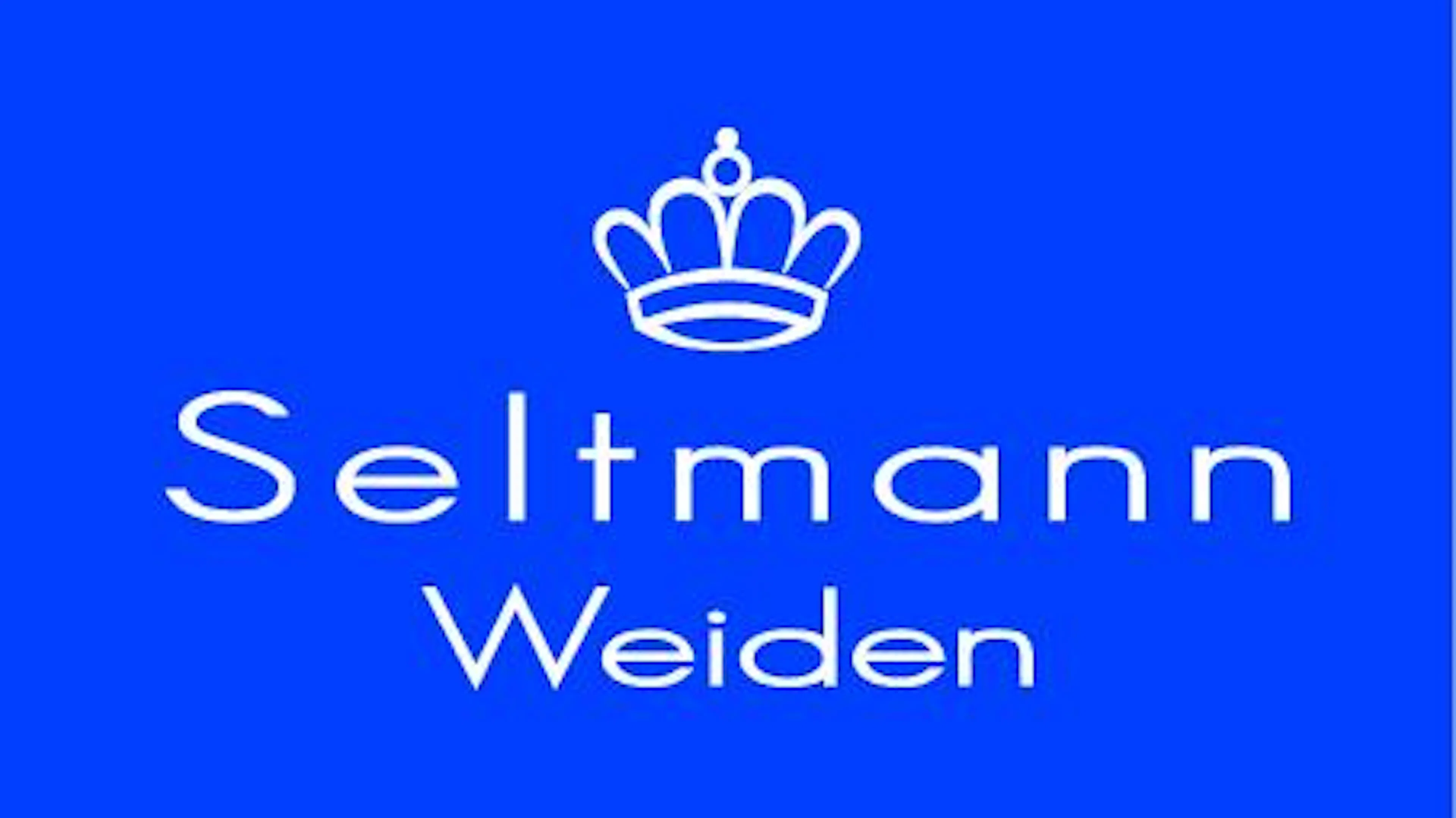 Seltmann logo