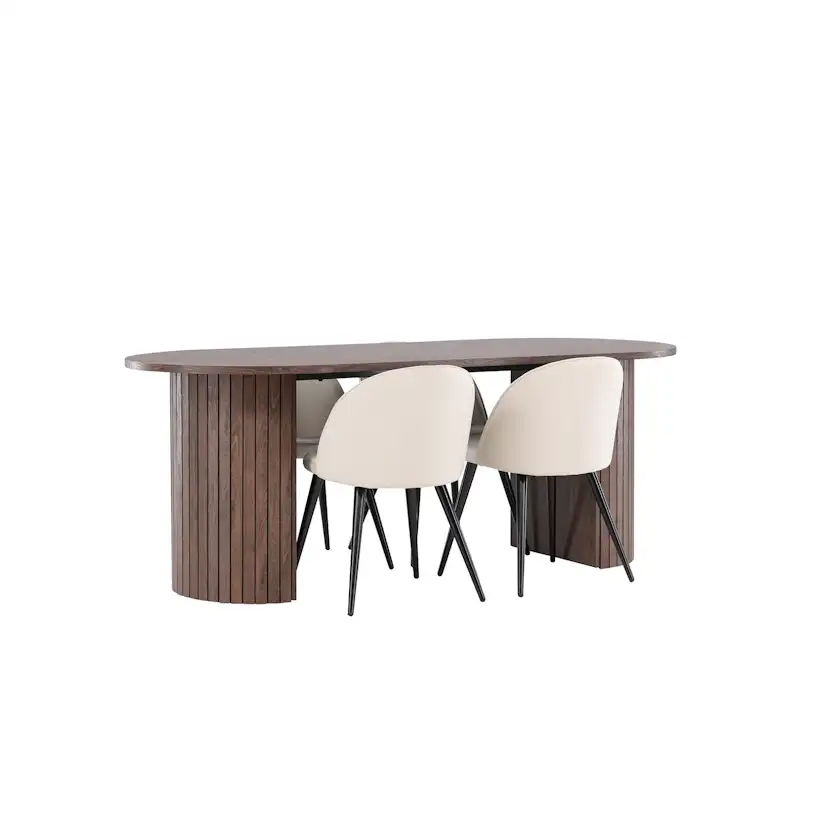 Mocka/Beige