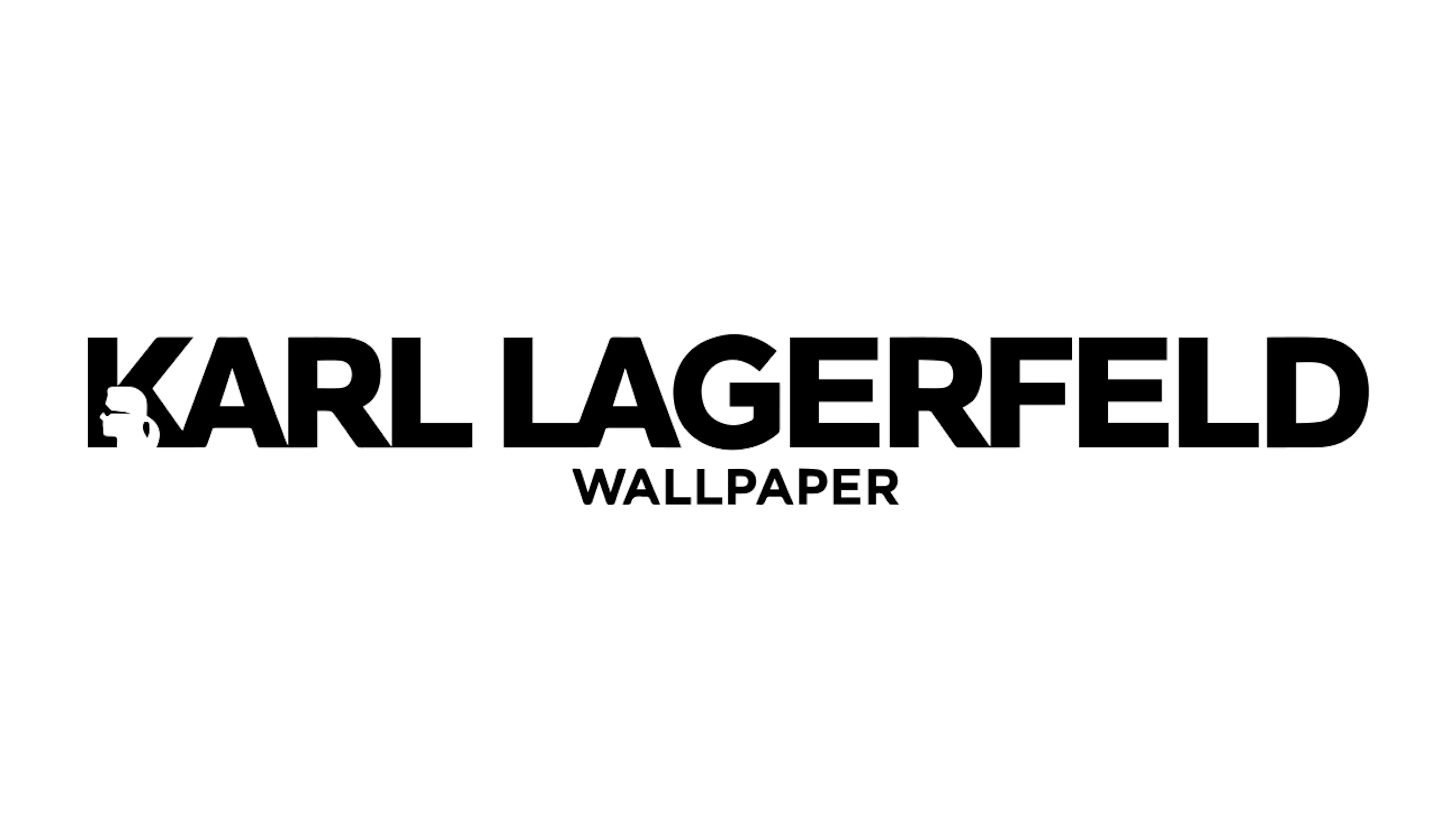 Karl Lagerfeld logo