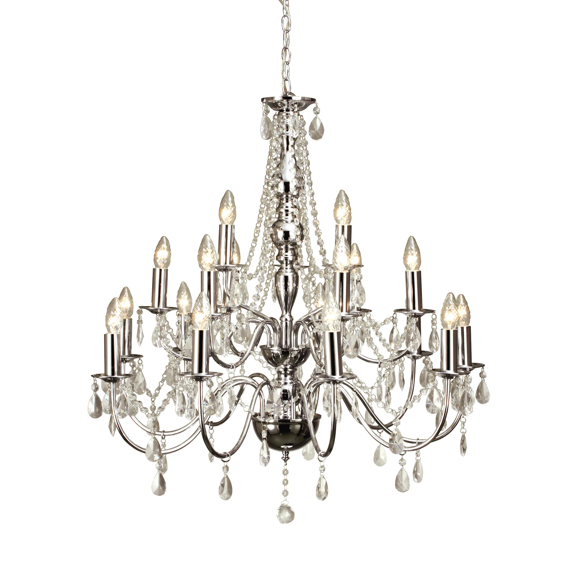 Taklampa Scan Lamps Chateau 18L