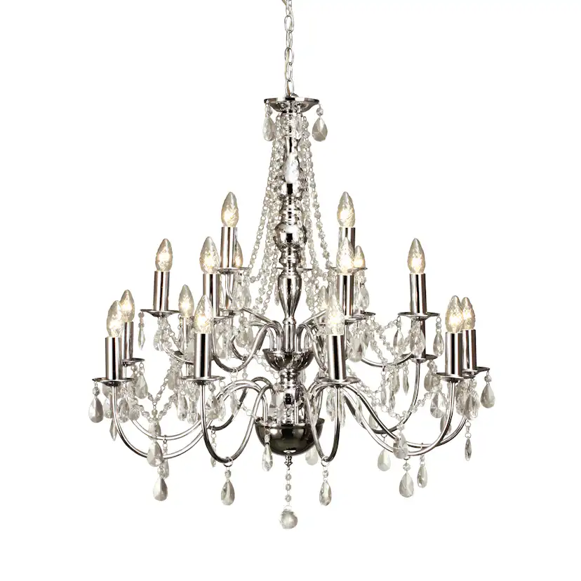 Taklampa Scan Lamps Chateau 18L