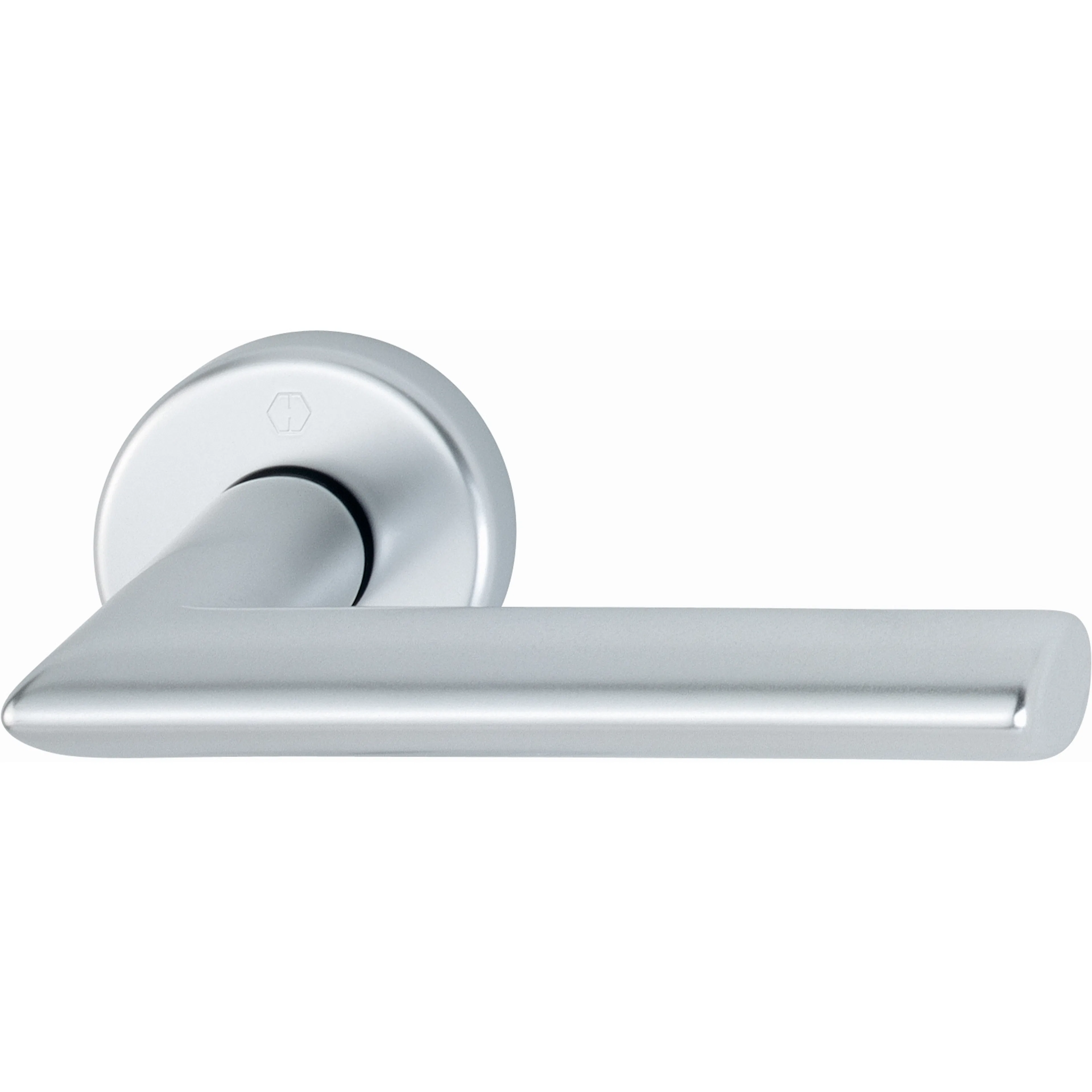F1 Alu. silver