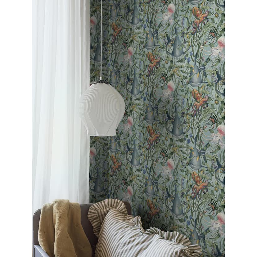 Tapet Boråstapeter Fairyland Underwater Magic 8152