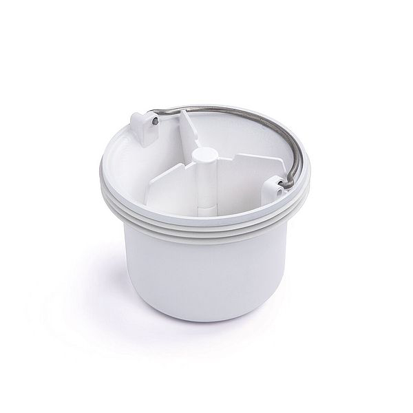 Golvbrunnsvattenlås Purus NOOD Flexi