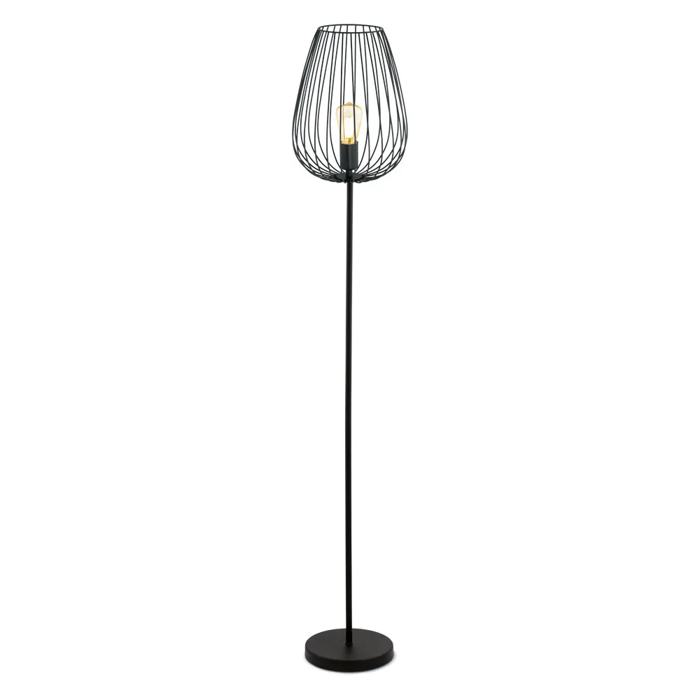 Golvlampa Eglo Newtown