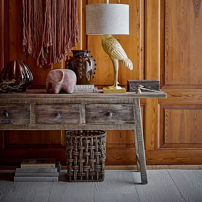 Sidobord Bloomingville Camden