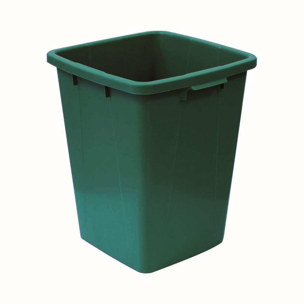Behållare 90L Röd 90L Röd