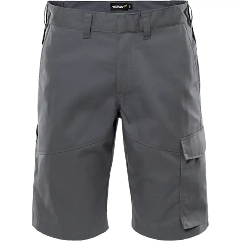 SHORTS 2932 GWM Grå/Röd, Storlek: C58