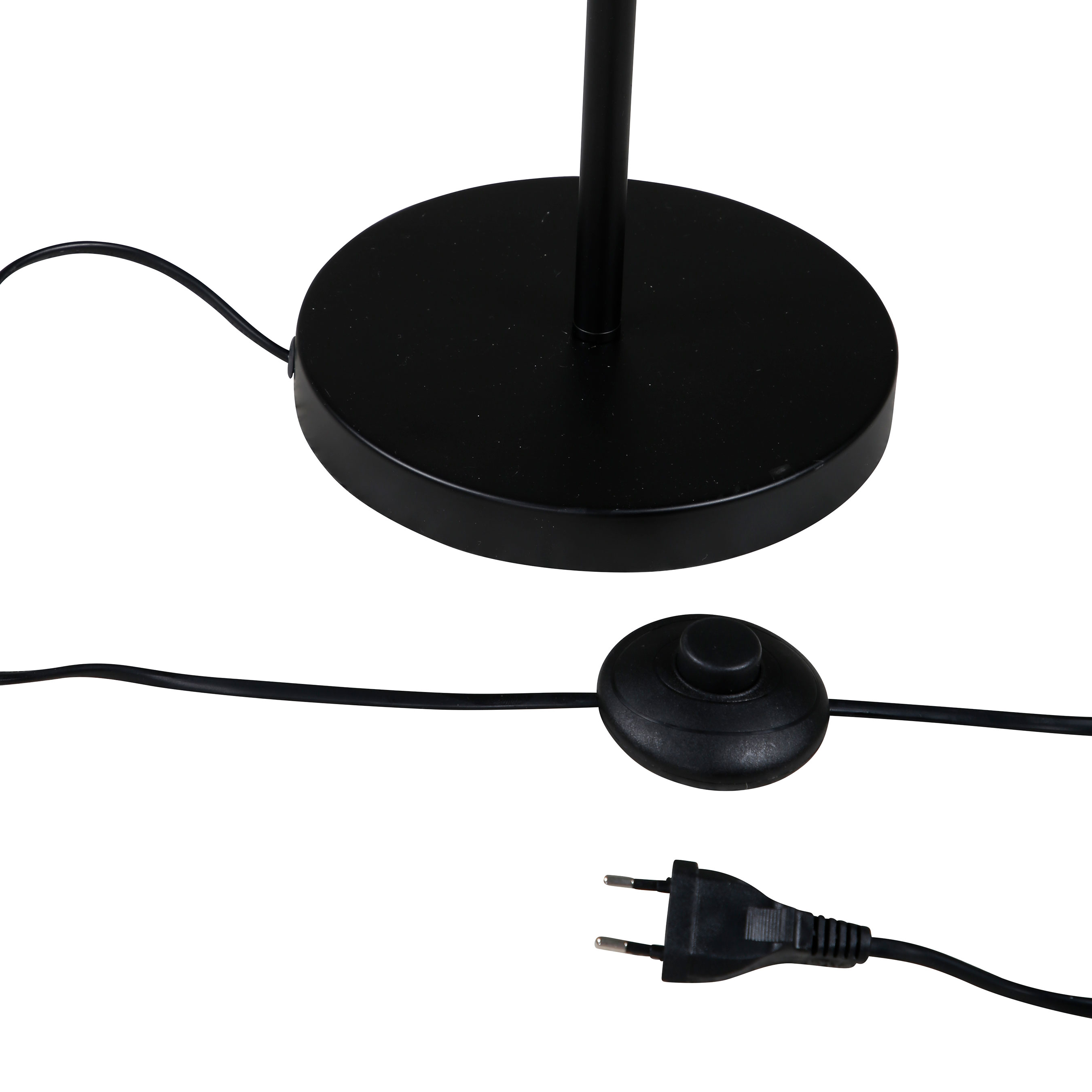 Golvlampa Venture Home Atticus 3L