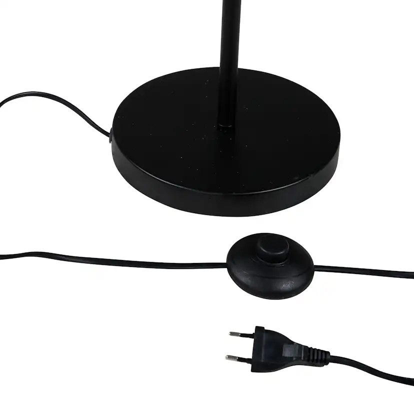 Golvlampa Venture Home Atticus 3L