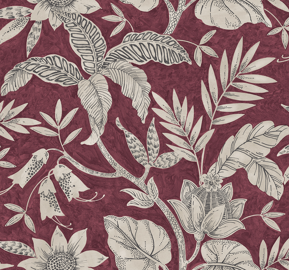 Tapet Wallquest Boho Rhapsody RY30201