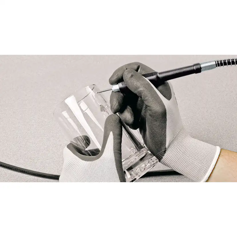 Bänkslipmaskin Einhell TH-XG 75 Kit