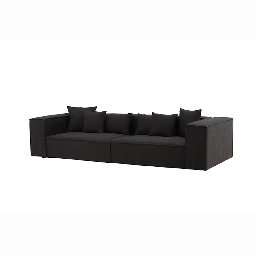 Soffa Vind Gillholmen Boucle
