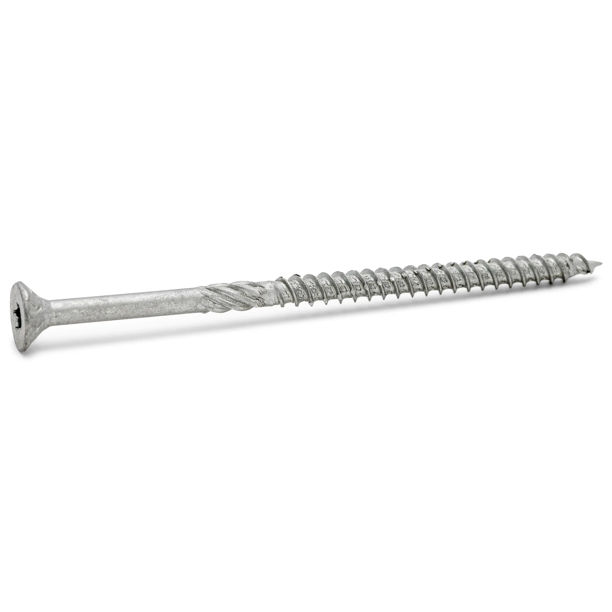 TRÄSKRUV HSP TFT 5,0X100 C4 BRK=200 Dimension: 5,0x100 mm, Innehåll: 200 st