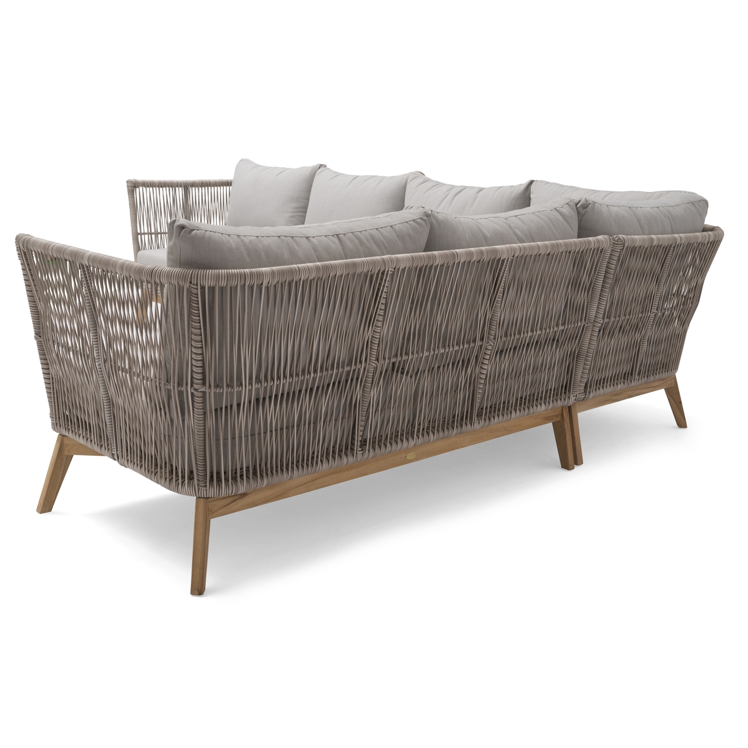 HIMMELSNÄS HÖRNSOFFA BEIGE Beige