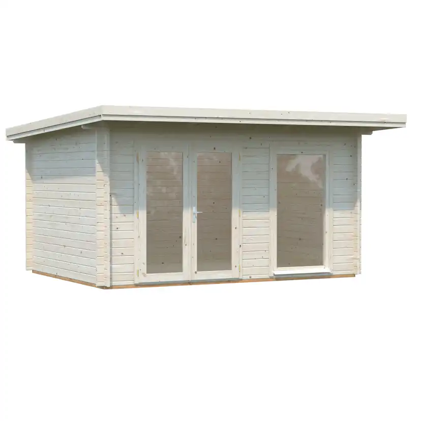 Stuga Palmako Heidi 11,7 m2