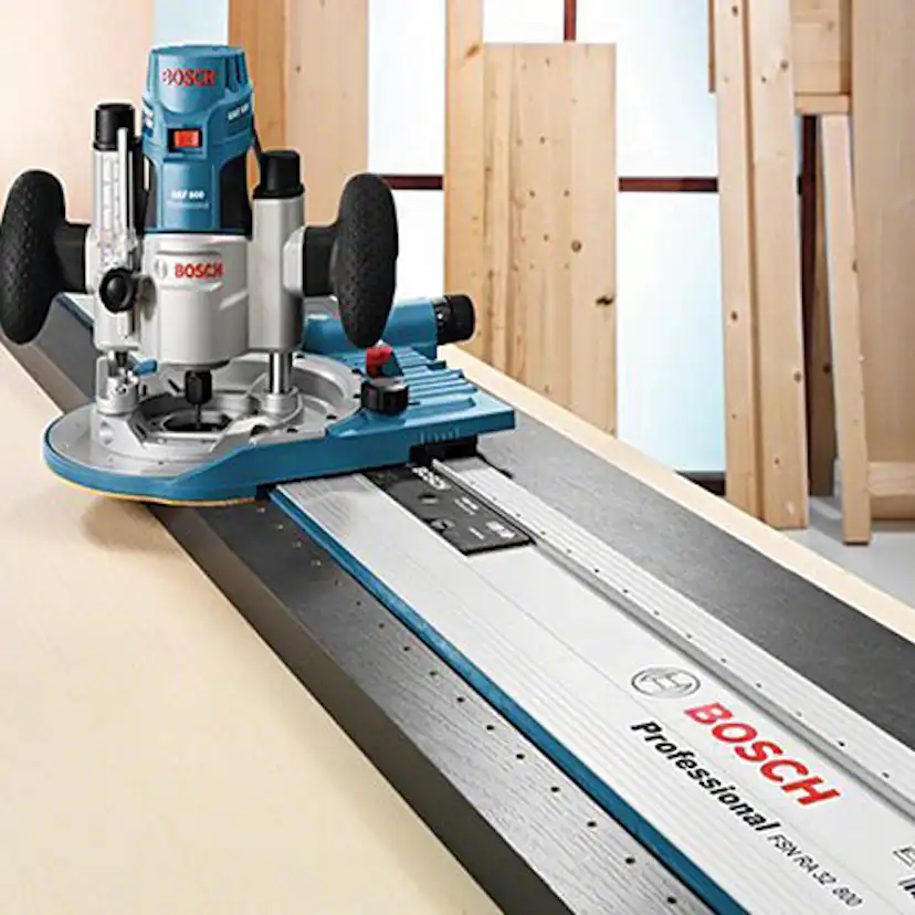 Styrskena Bosch 1600 FSN RA 32