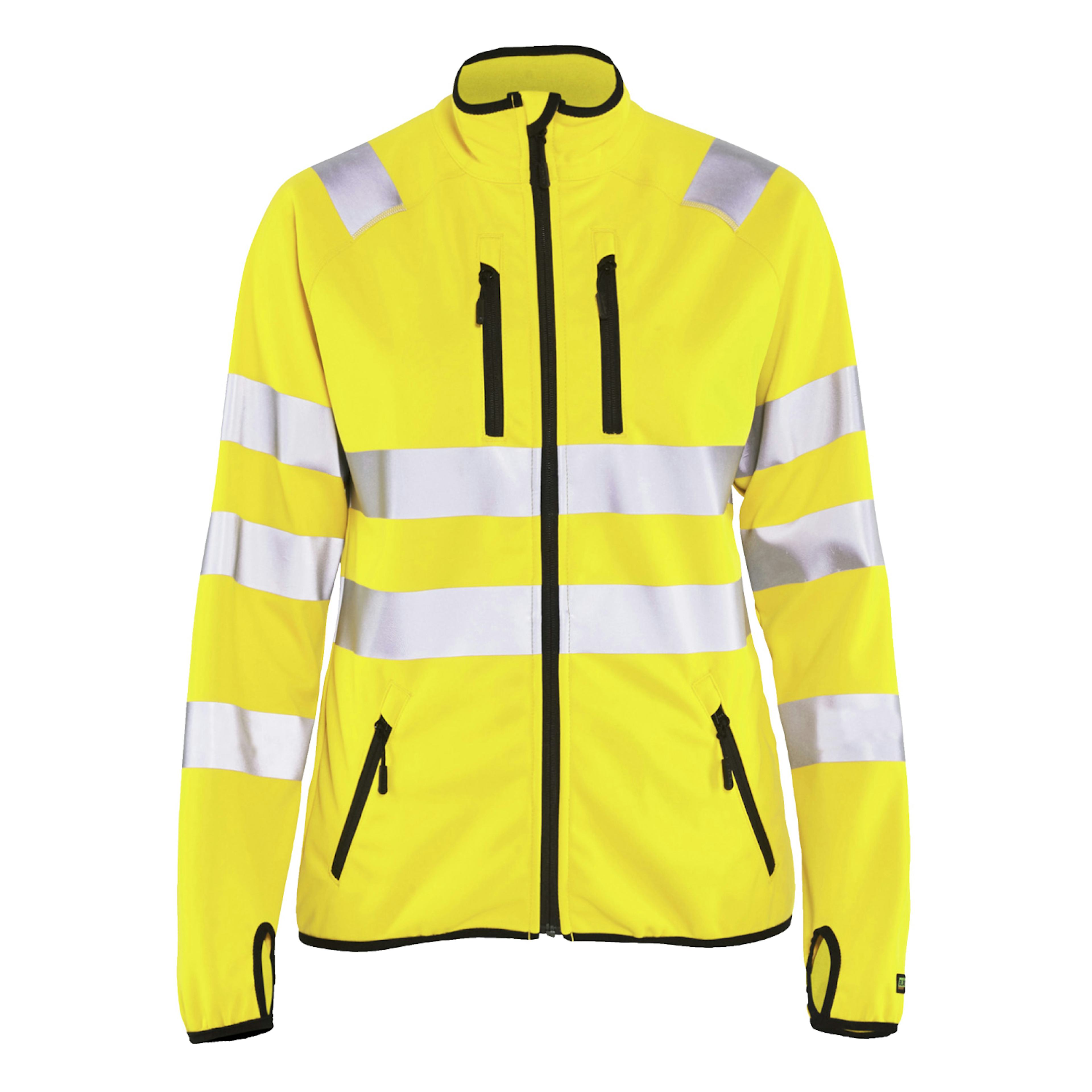 Jacka Softshell Dam Blåkläder 49262512