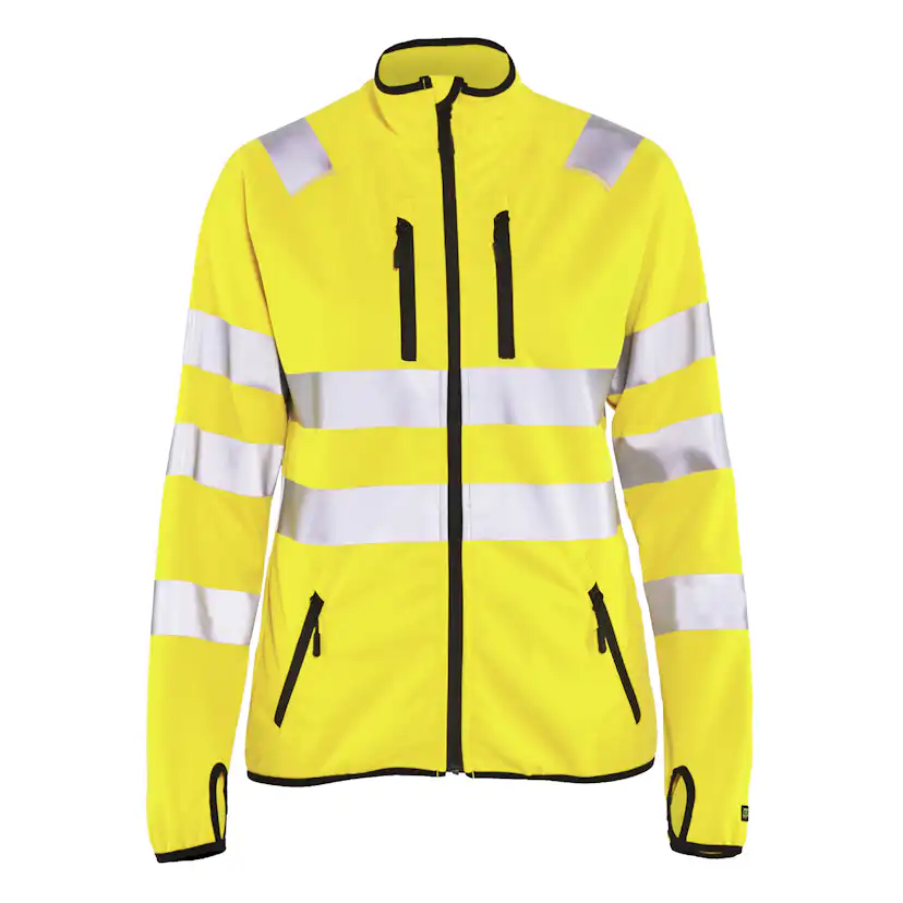 Jacka Softshell Dam Blåkläder 49262512