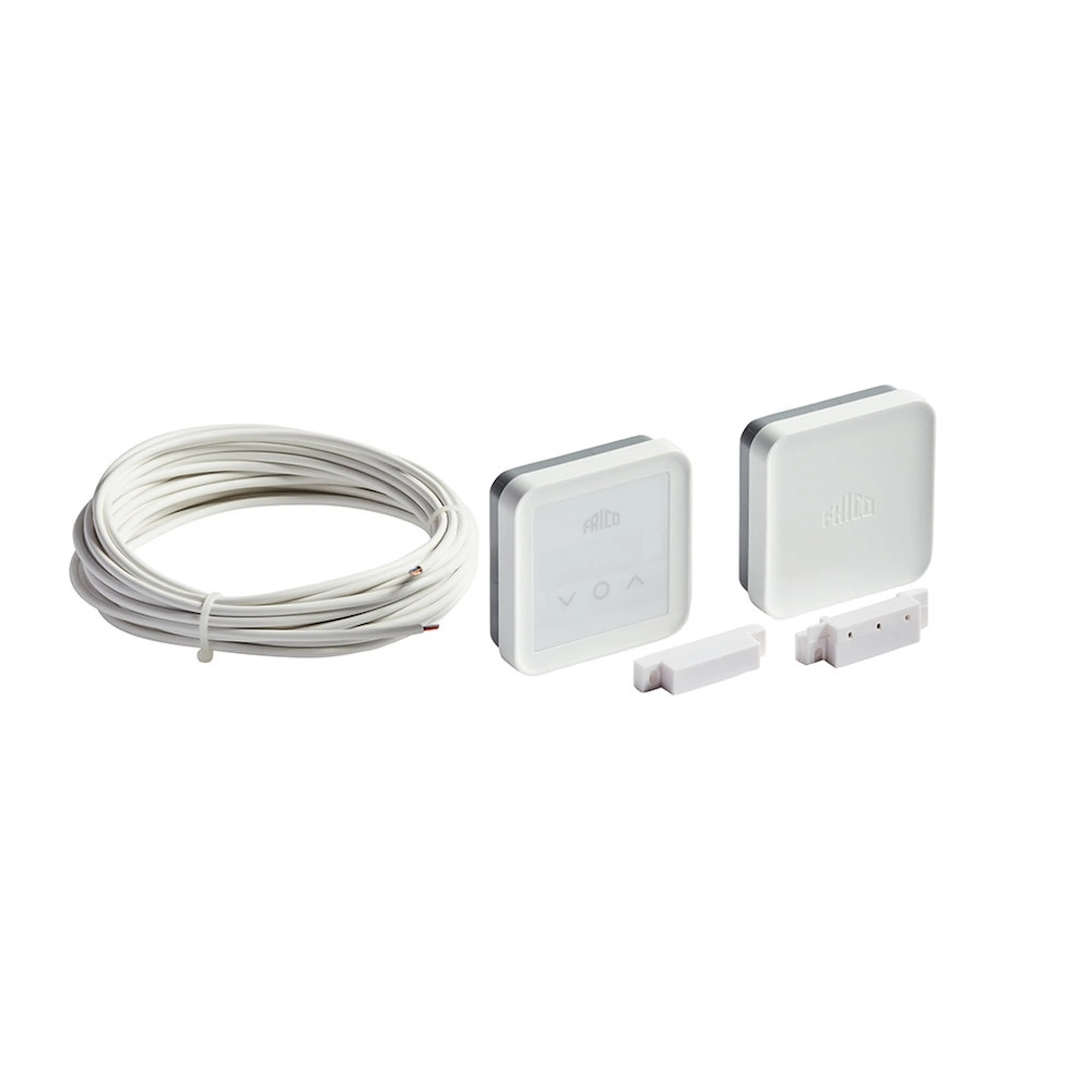 Styrsystem Frico för Luftridå FCSA