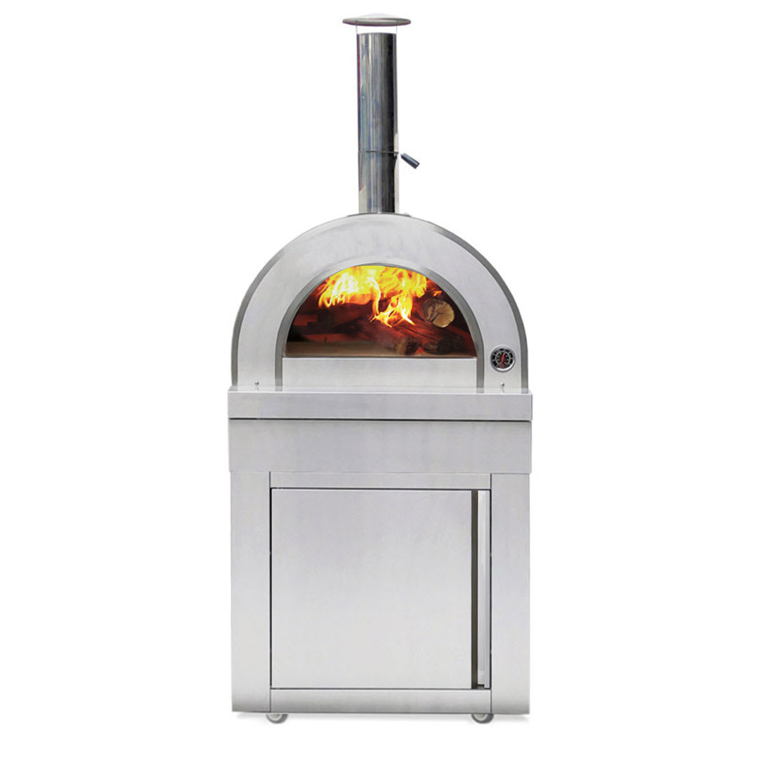Fristående Utekök Myoutdoorkitchen Stainless Collection Baltimore