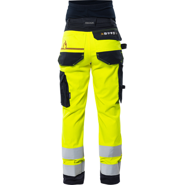 GRAVIDBYXA FLAM KL 2 2507 ATHF Storlek: 34