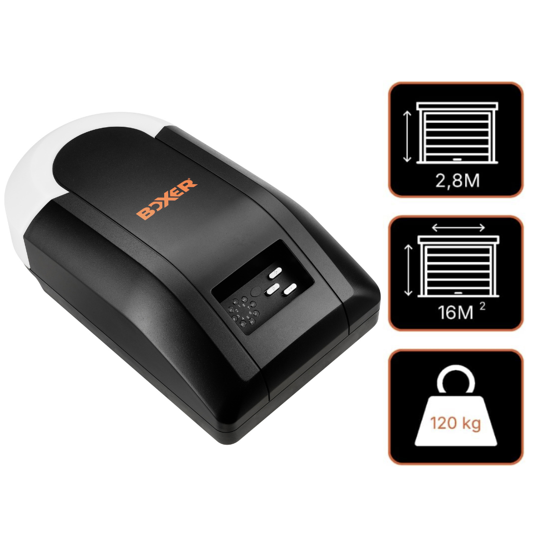 Garageportöppnare Boxer 1000 N 3000
