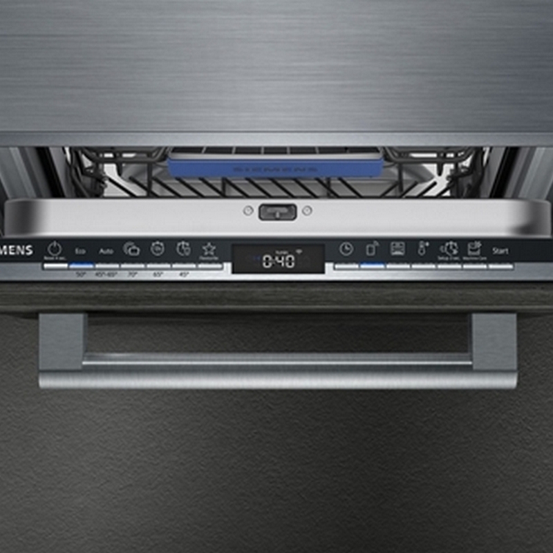 Diskmaskin Siemens SR73HX76ME iQ300
