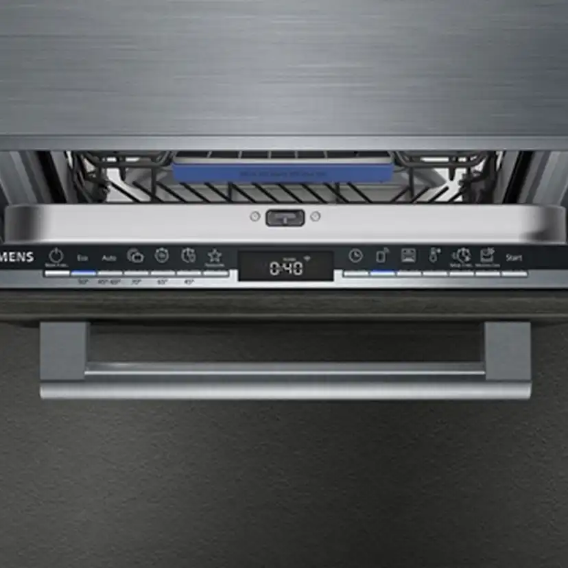 Diskmaskin Siemens SR73HX76ME iQ300