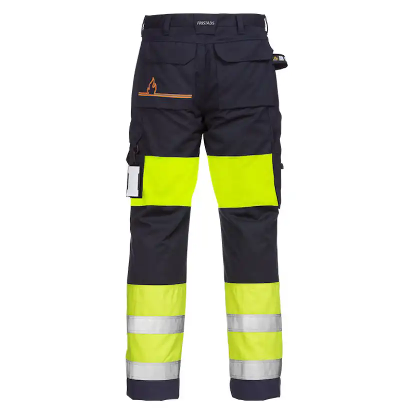 Flamestat Byxa 2776 ATHS klass 1, dam Storlek: 48