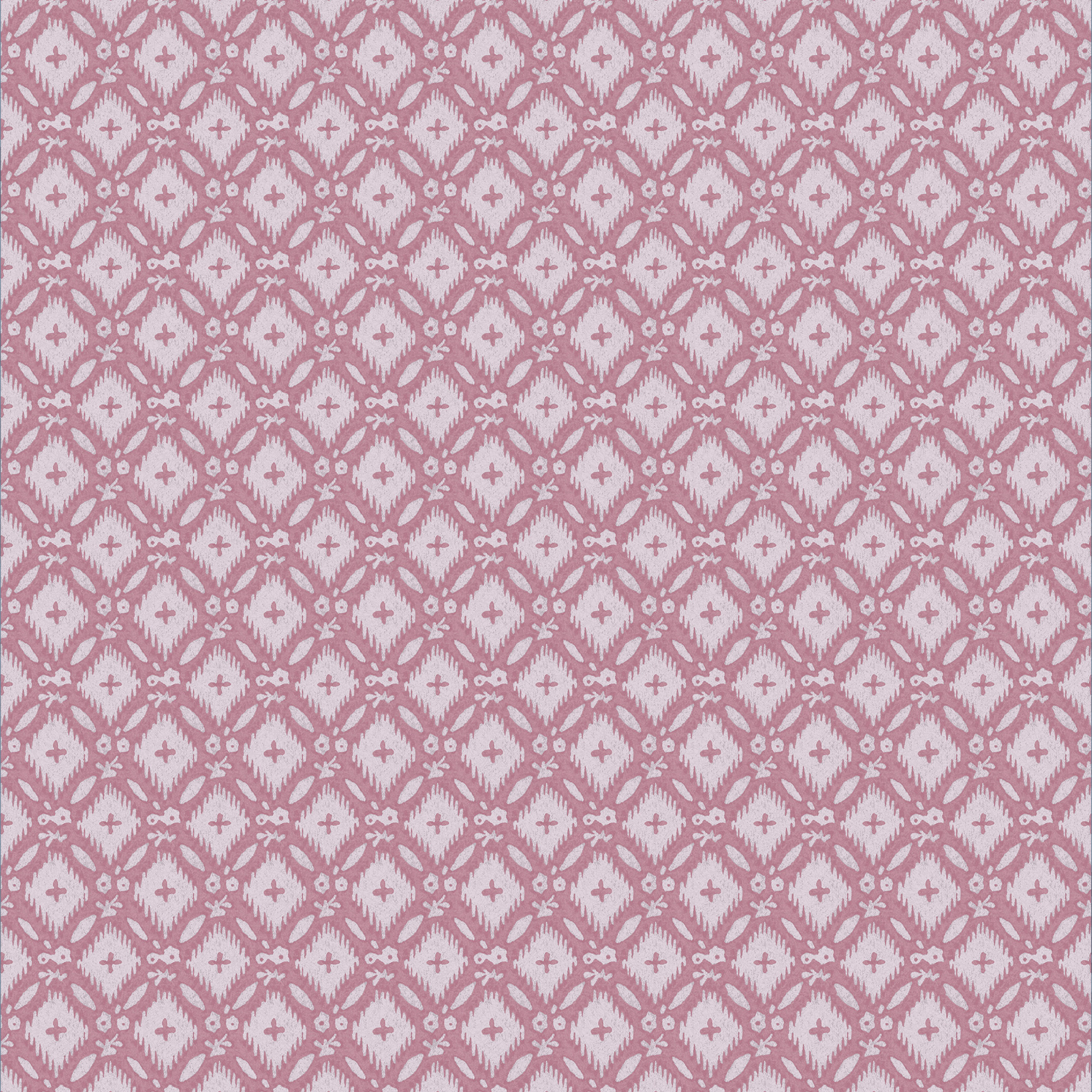 Tapet Laura Ashley Vitbrook Mulberry Purple 118473