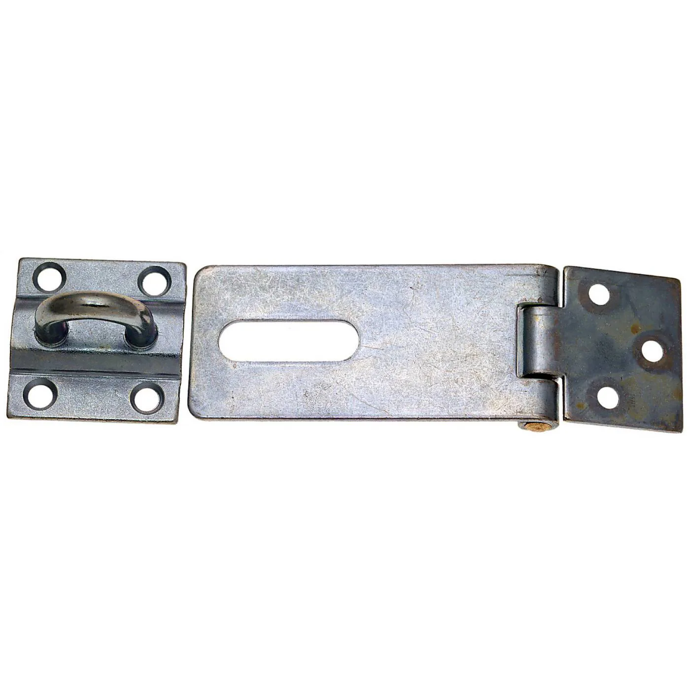 Ledhasp Millers Efz Elförzinkad