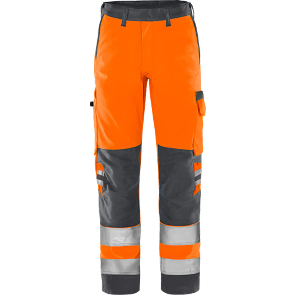 Byxa Fristads Green Varsel KL 2 2651 GPLU