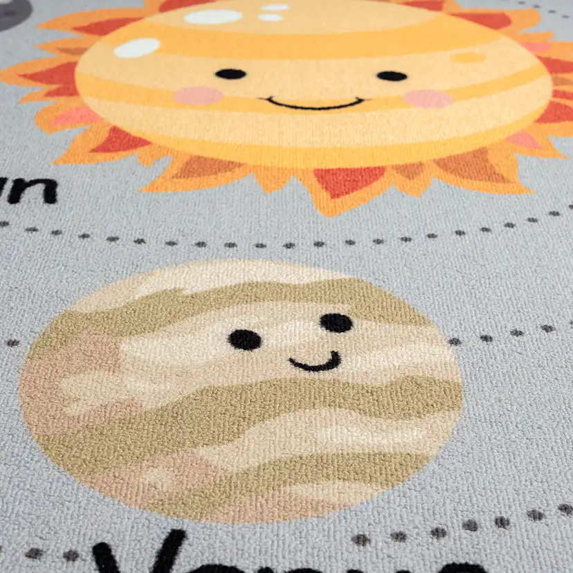 Barnmatta KM Carpets Play Space