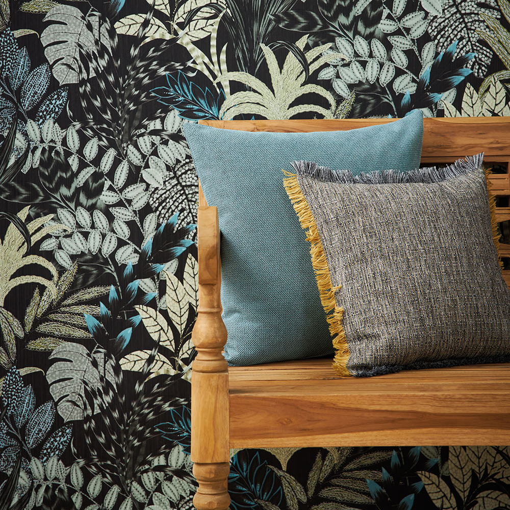Tapet Living Walls Metropolitan Stories II 37860-3