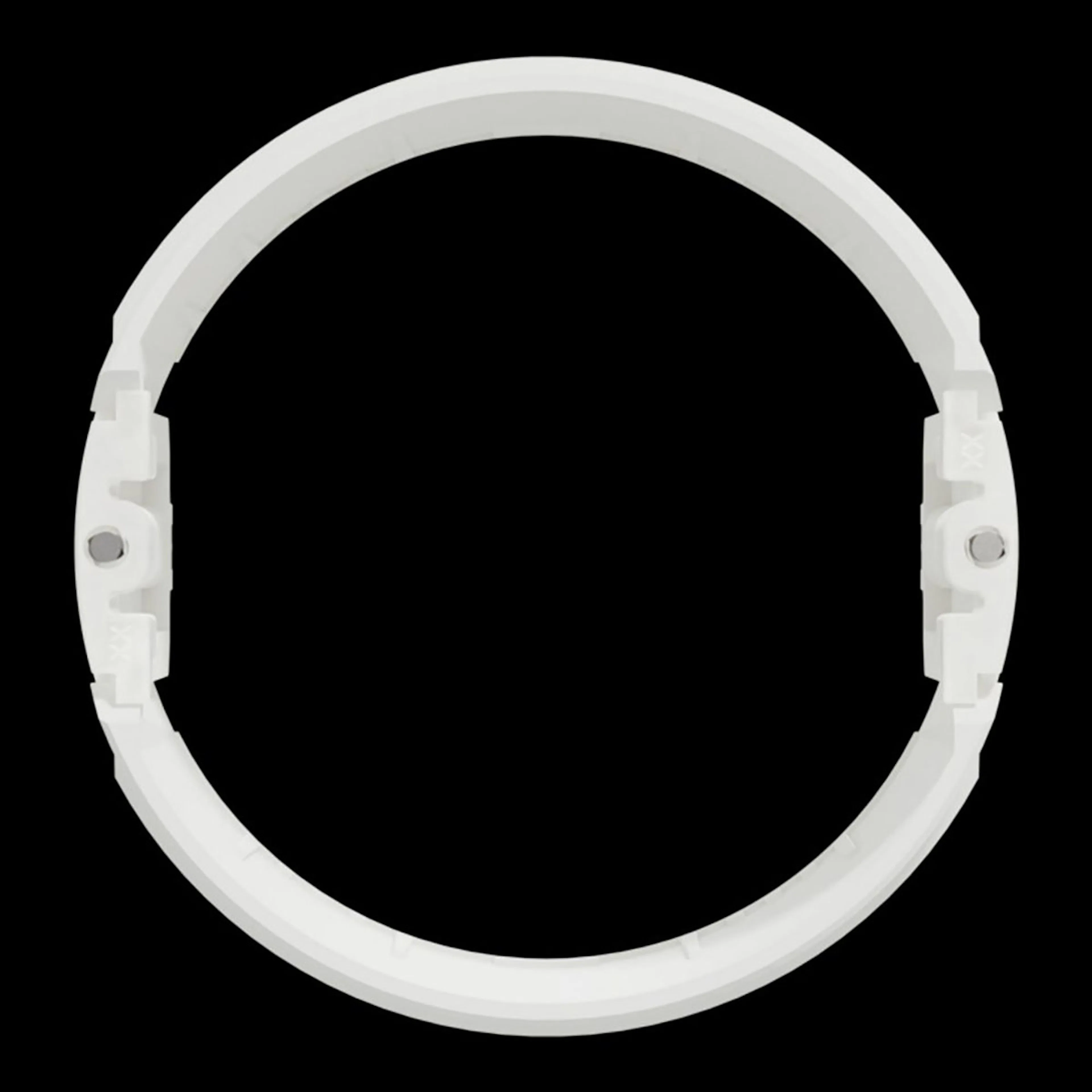 Skruvring gängad hög Hög