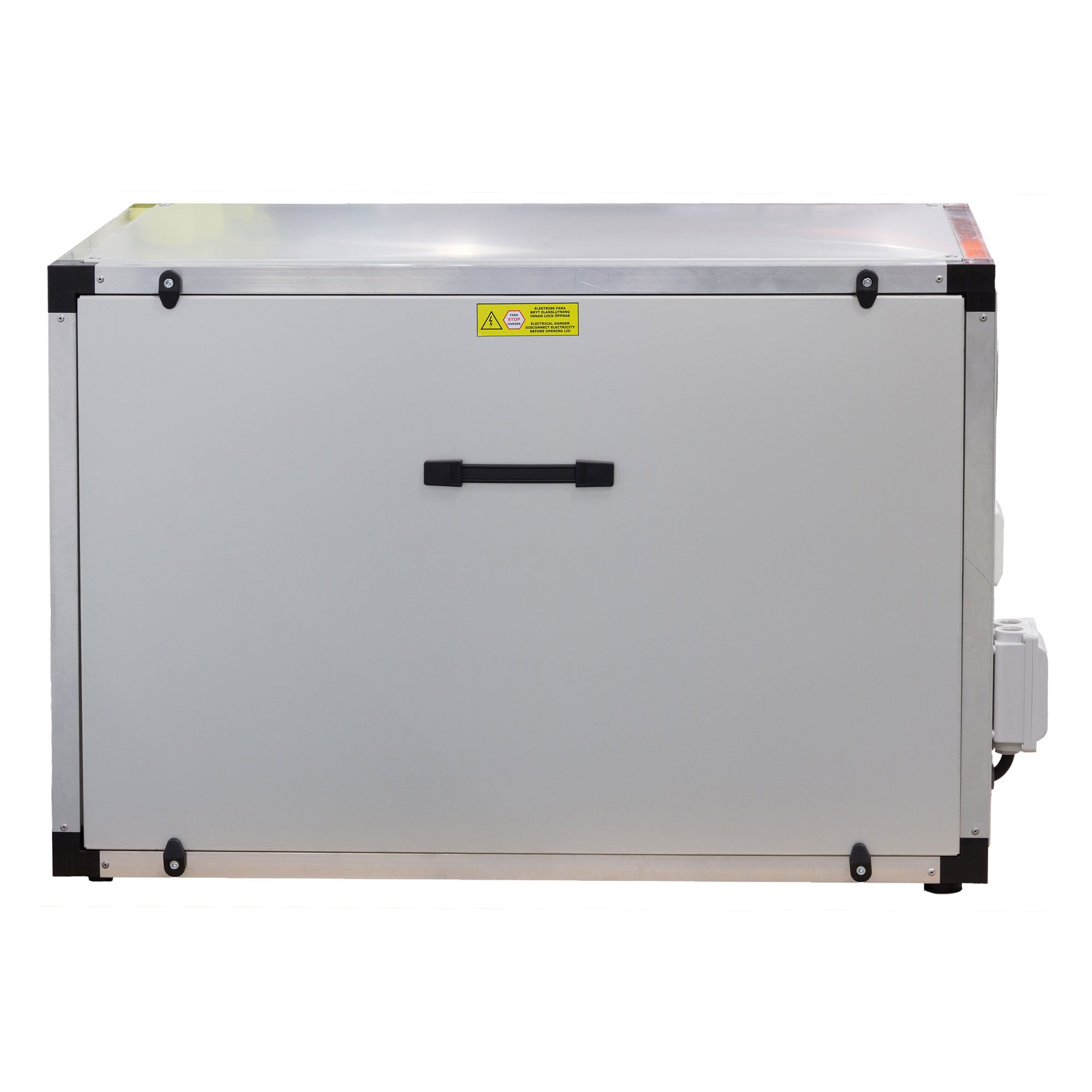 Avfuktare Acetec EvoDry 180 Pro