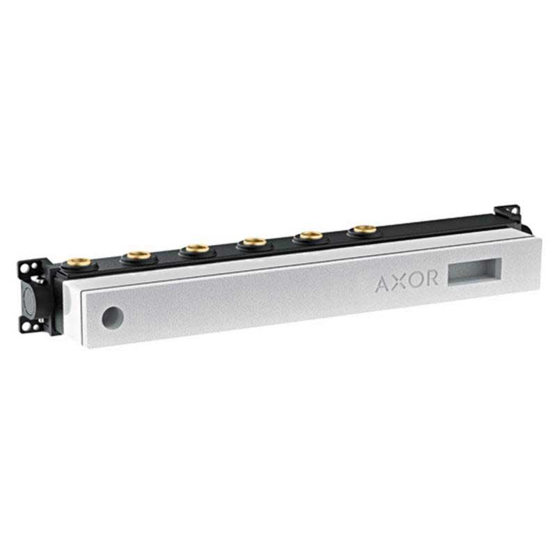 Inbyggnadsdel Axor för Termostatmodul Select 4 Funktioner