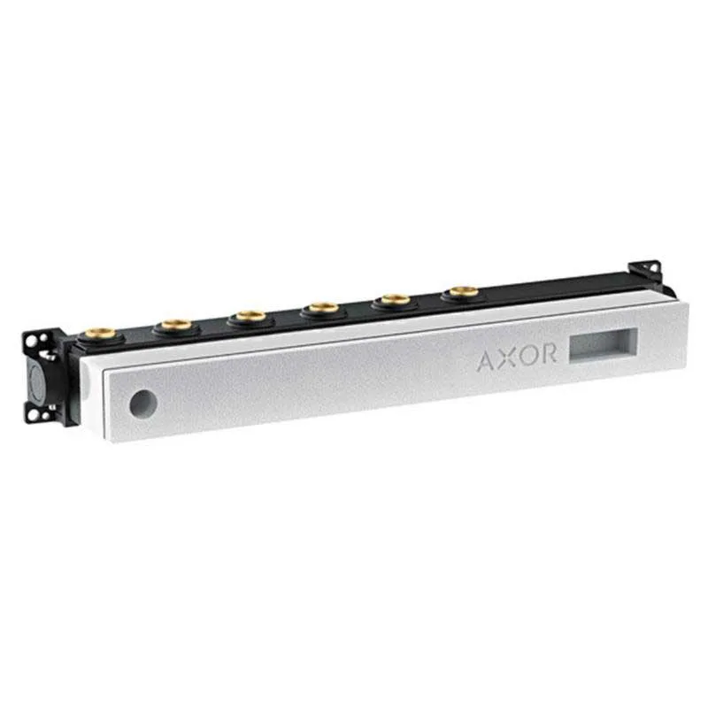 Inbyggnadsdel Axor för Termostatmodul Select 4 Funktioner