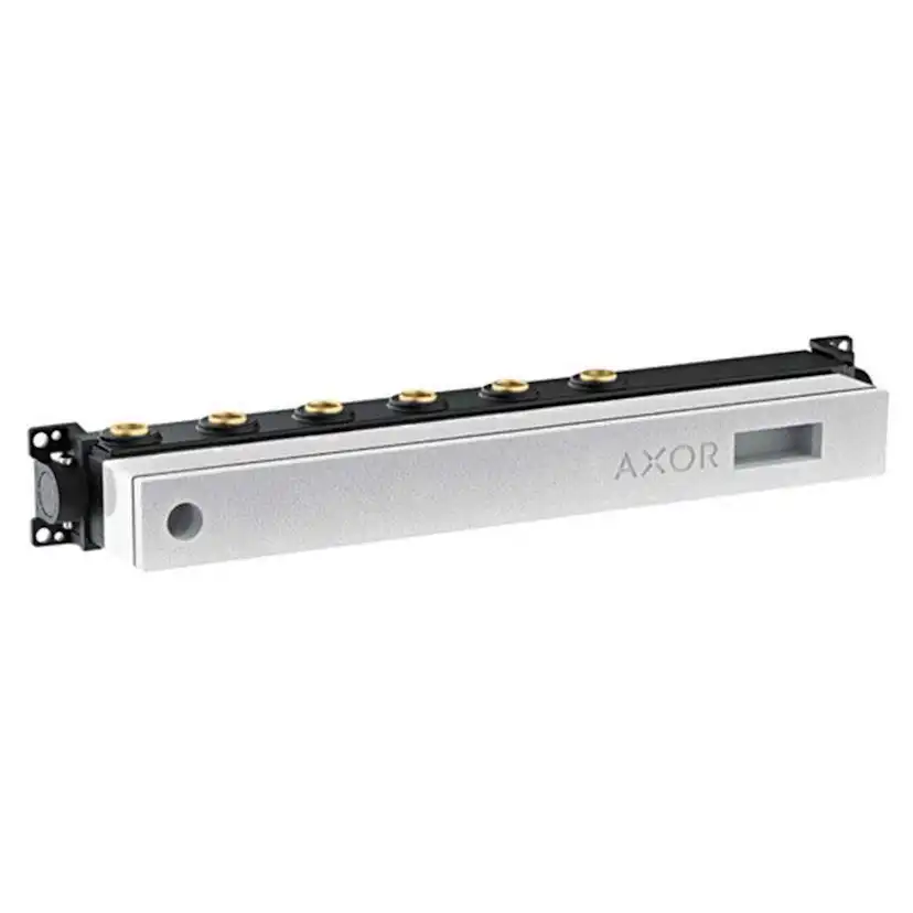 Inbyggnadsdel Axor för Termostatmodul Select 4 Funktioner