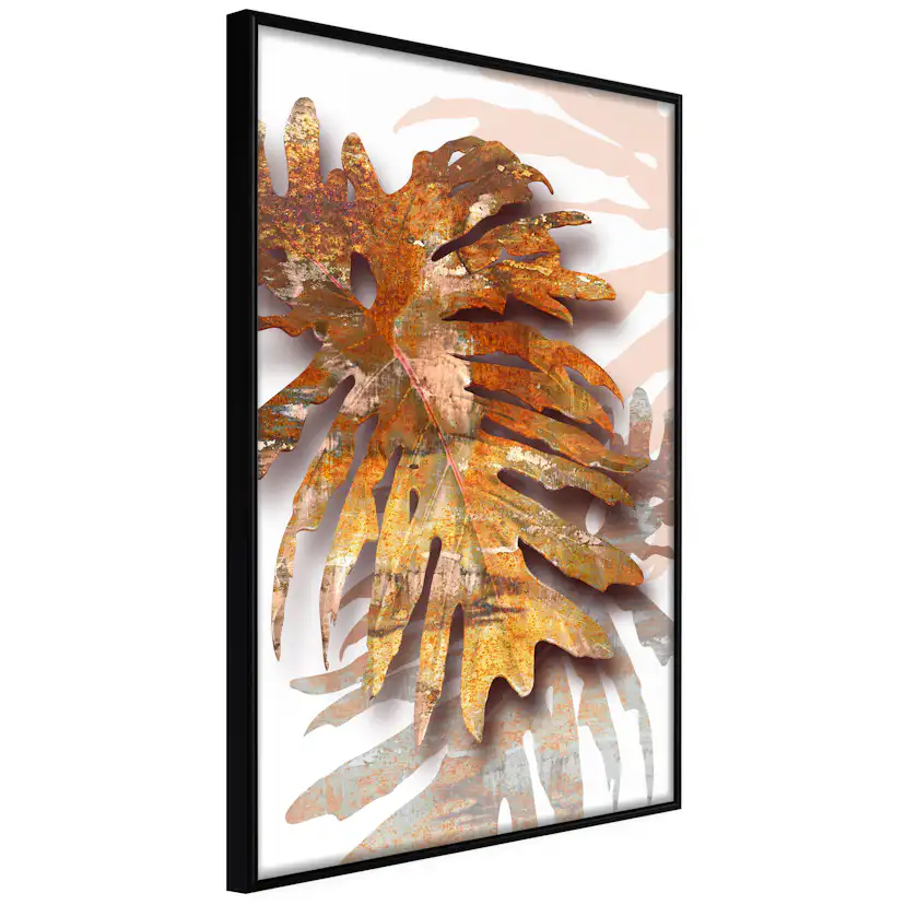 Poster Artgeist Affisch Autumn Memories