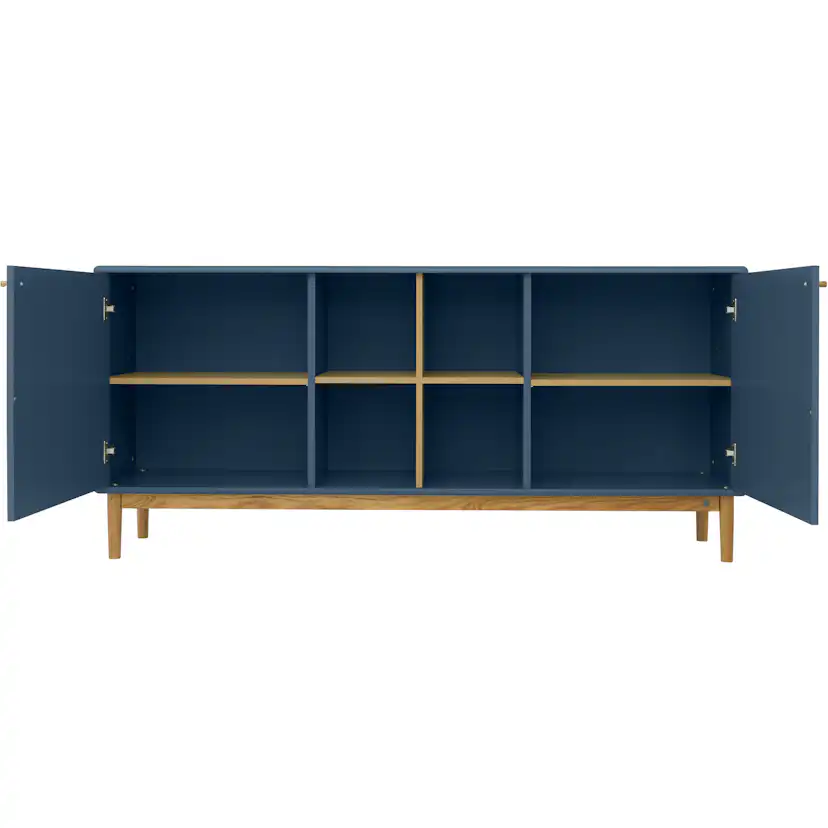 Matbord Venture Home Grönvik 220 cm