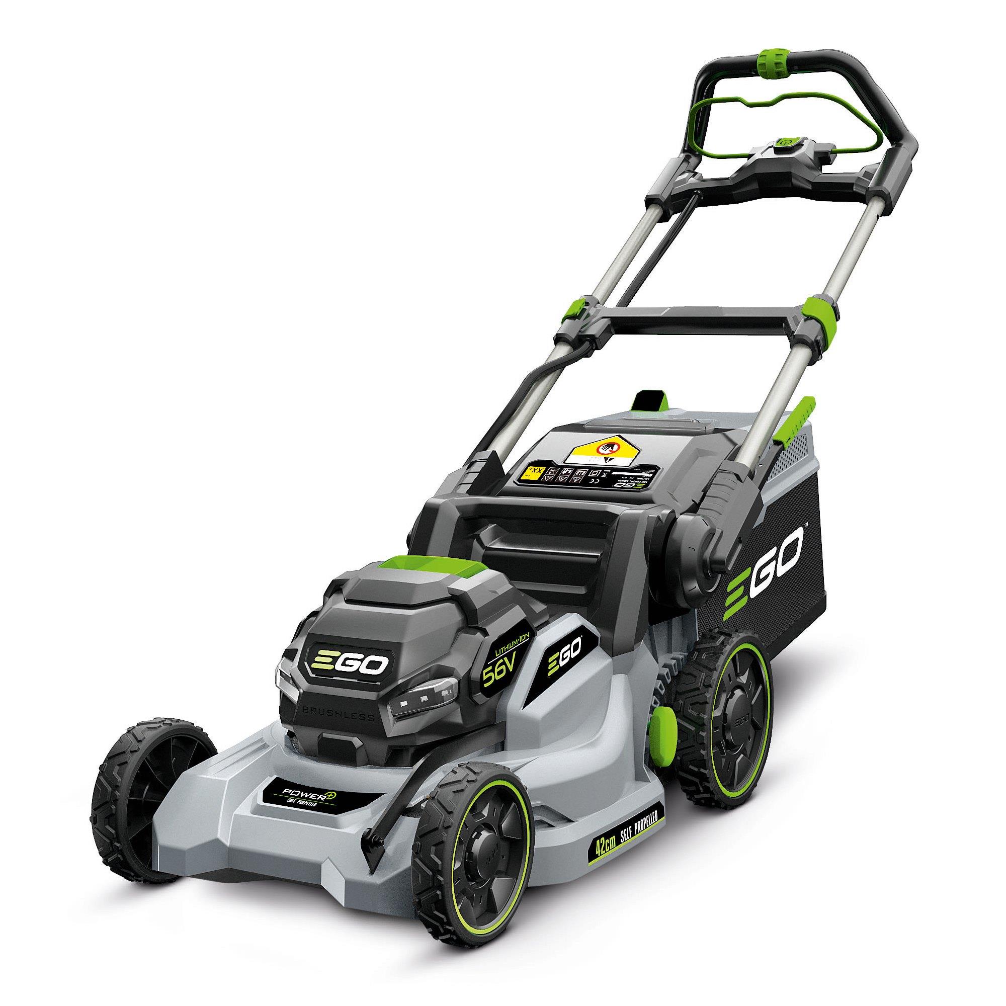 Gräsklippare EGO LM1700E-SP Solo